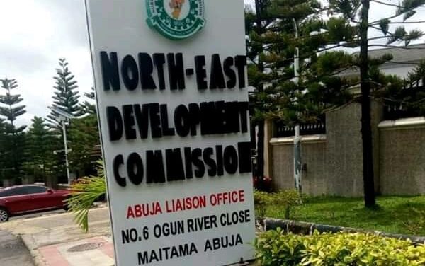 Parliamentary group defends NEDC, dismisses N246.77bn salary claim