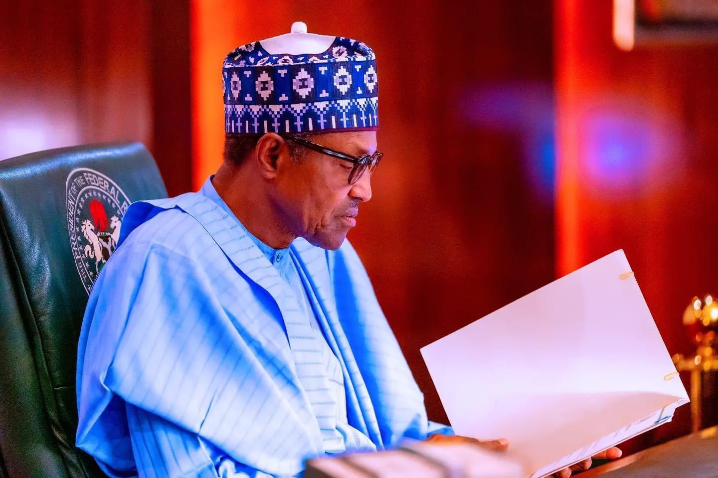 Buhari was a patriot, soldier, statesman – Tinubu