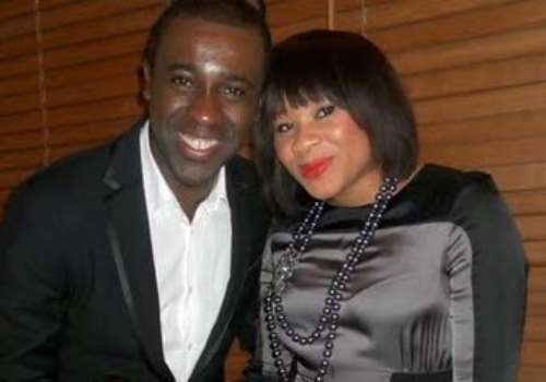 “My children don’t deserve this burden; I’m deeply saddened” — Frank Edoho breaks silence