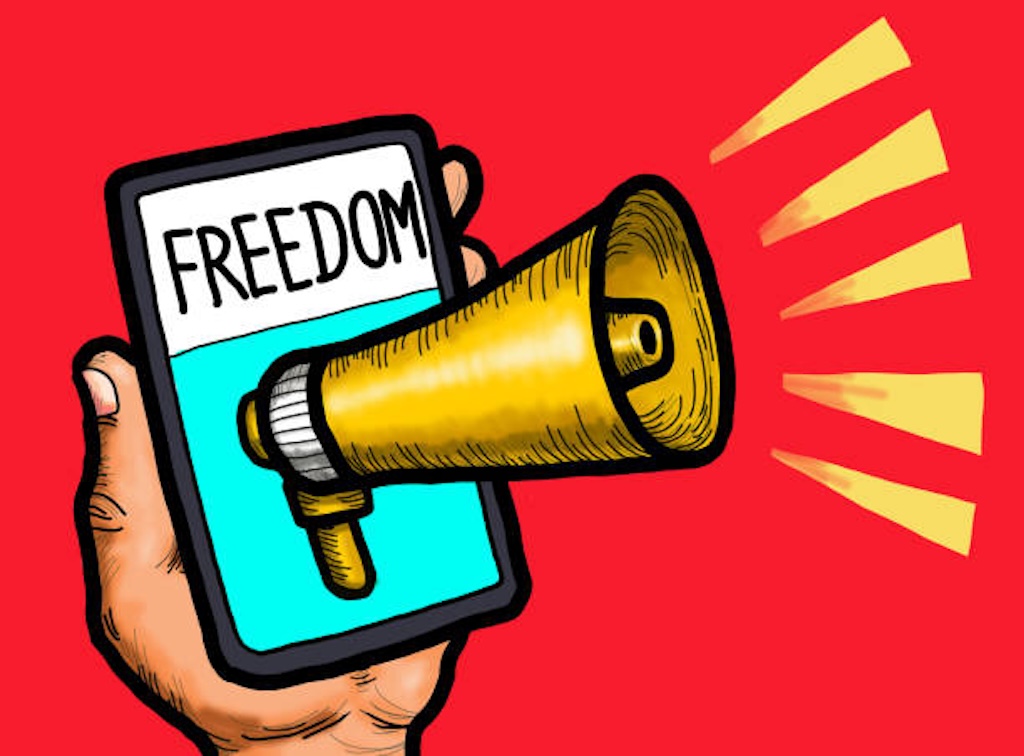 Press Freedom: Hope Behind Bars Africa, others urge action against SLAPPs in Nigeria
