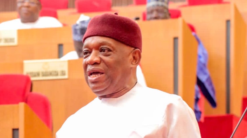 Aviation: Nigerian lawmaker claims some pilots smoke Indian hemp before flying aircraft