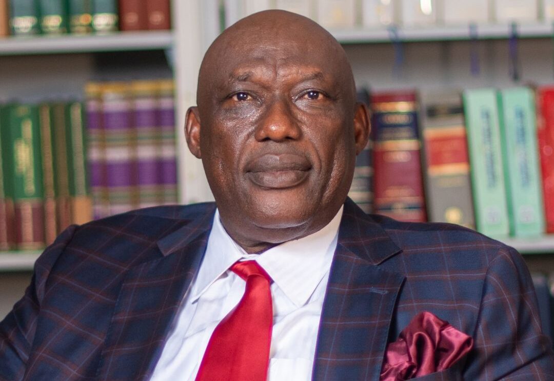 Gadzama obtains court’s leave to challenge three-year suspension by LPDC