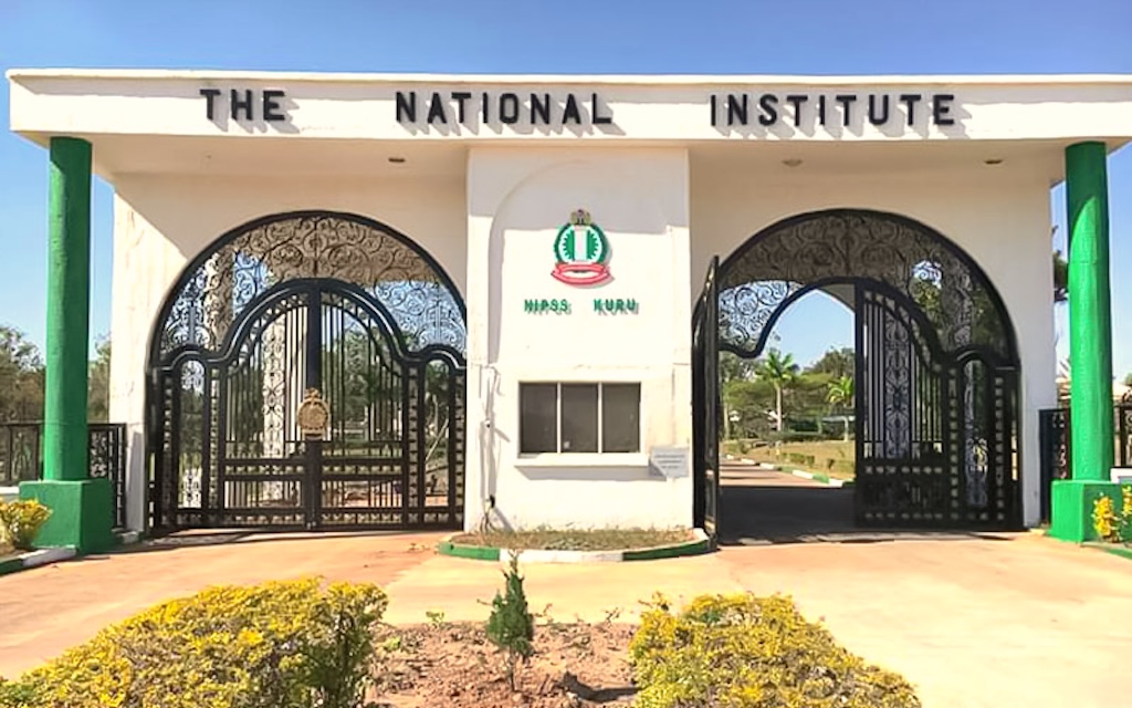 Gunmen attack Nigeria’s foremost policy institute, NIPSS, ‘kill two’