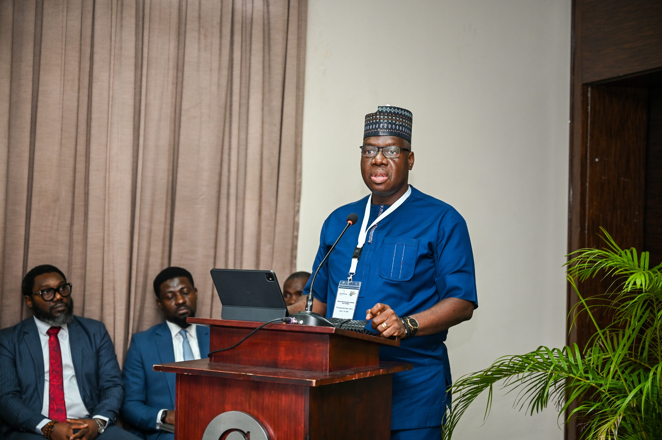 AfricaNenda Foundation and NIBSS push for scalable, inclusive payment systems at stakeholders forum