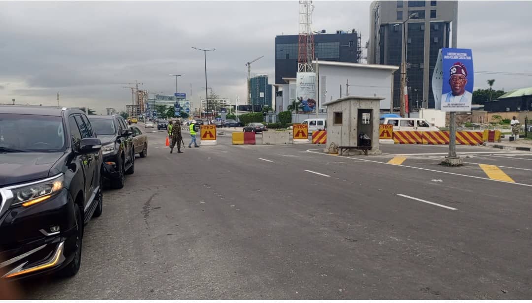 FG has no regrets over Lagos-Calabar coastal highway decisions – Umahi