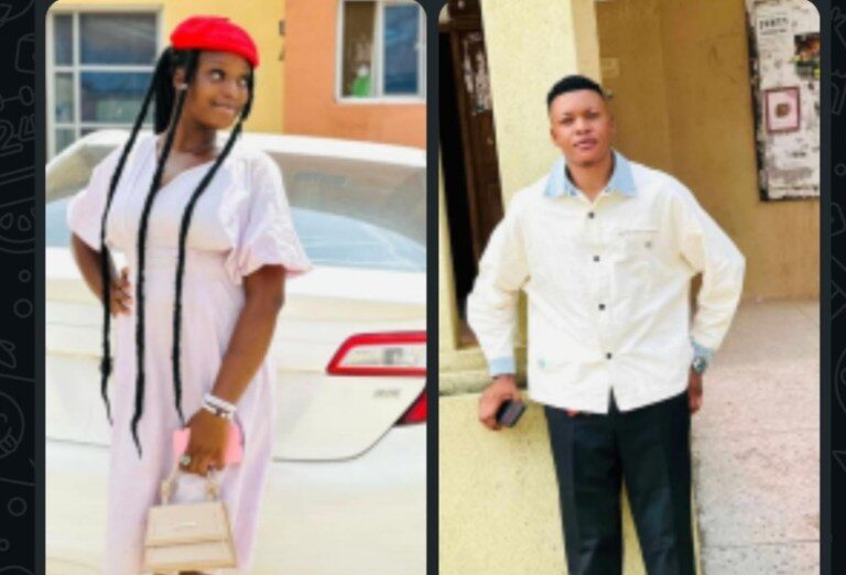 Missing AAUA students found dead three weeks after disappearance
