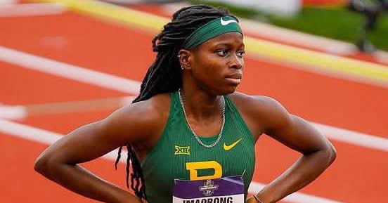 Another Nigerian athlete banned for anti-doping violation