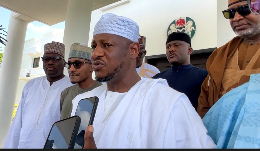 JUST IN: Katsina govt announces date, place of Buhari’s burial