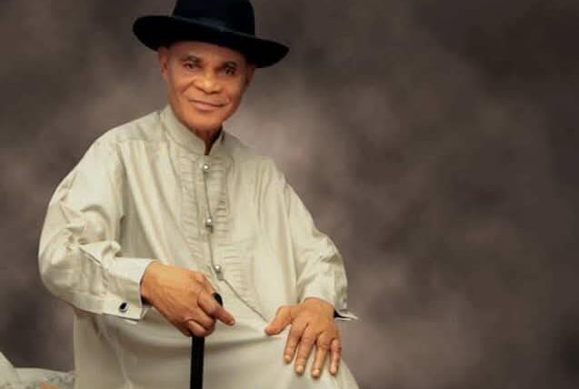 Former Super Eagles Coach Monday Sinclair dies at 88