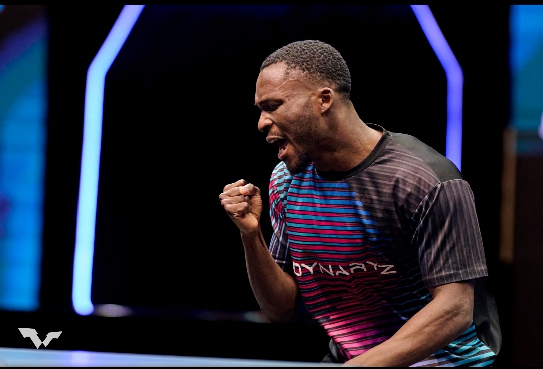 Mati, Fashola, Betelu top wildcard list for WTT Contender Lagos 2025