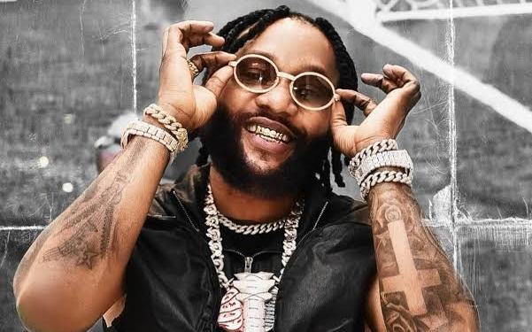 KCee to headline Closing Ceremony of CAA African U18/U20 Athletics Championship