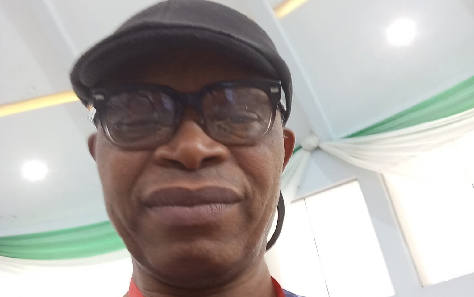 Nigerian Guild of Editors suspends editor for alleged misconduct