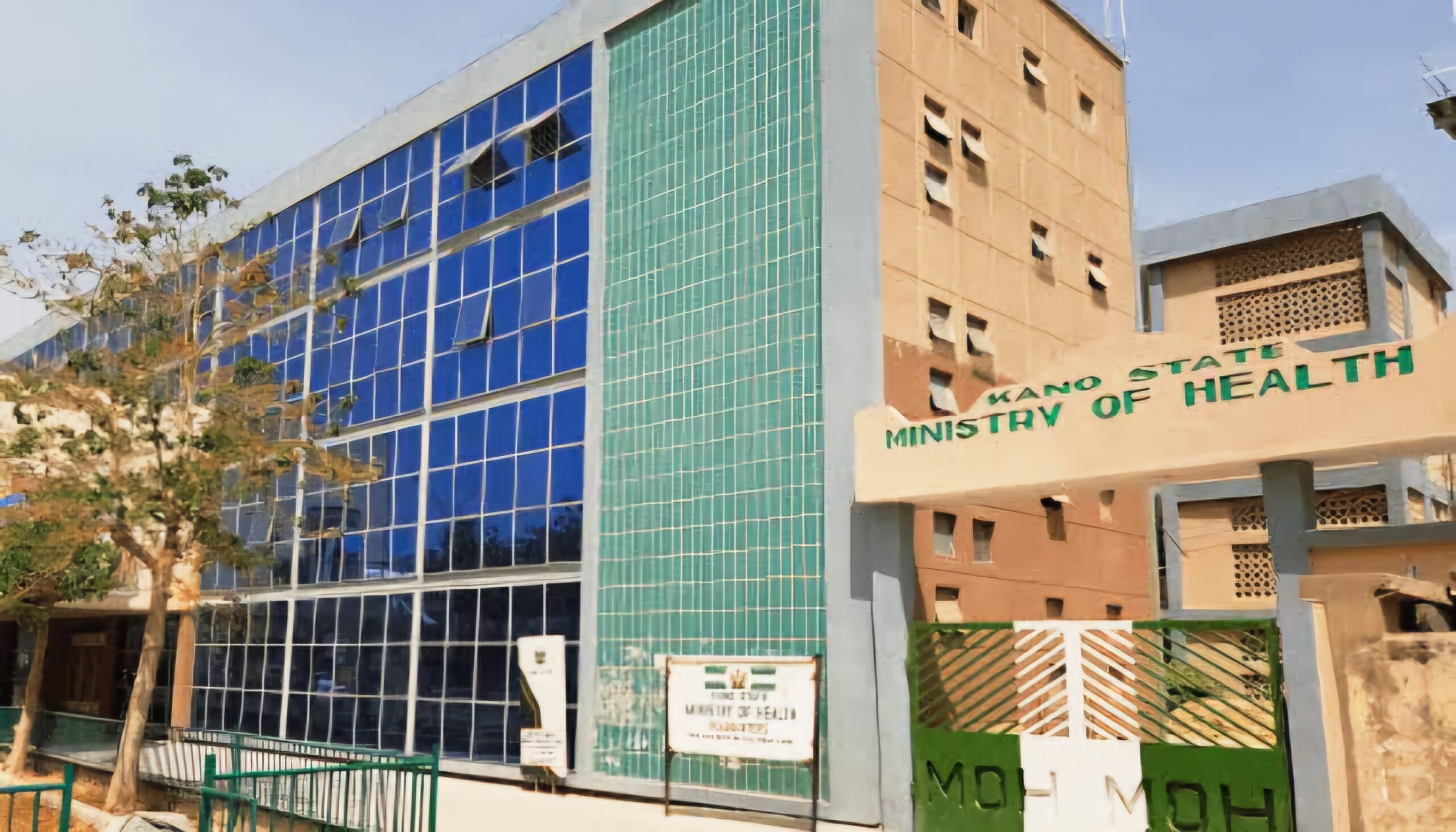 Kano shuts two unlicensed health training institutions
