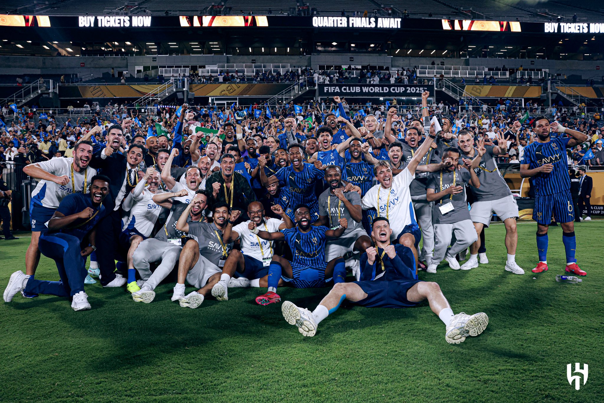 UPDATED: Al Hilal knock out Man City from Club World Cup, Fluminense stun Inter