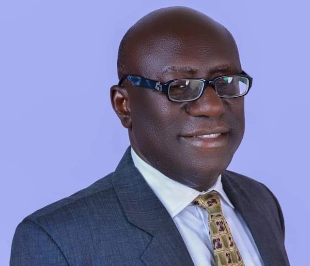 Bart Nnaji: An alchemist at 69, By C Don Adinuba