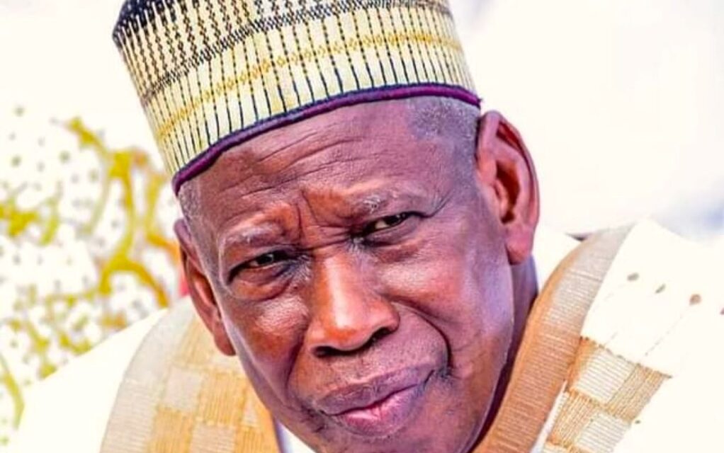 Court declines Ganduje’s request in port ownership case