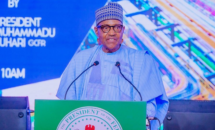 Buhari-Jubril's Cloning Rumour: What I found out when I visited Aso Rock Villa - Ex-Commissioner