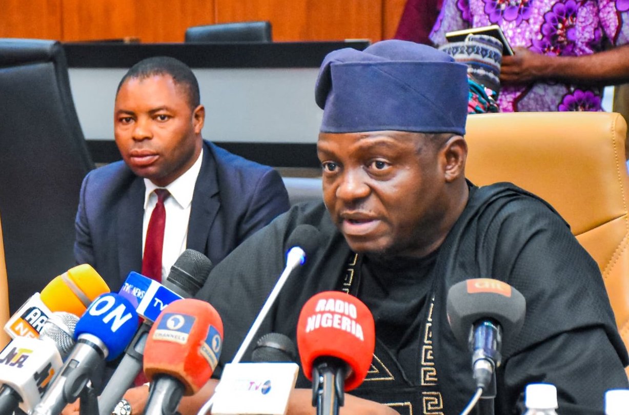 Yilwatda will unify, strengthen APC – NWC member