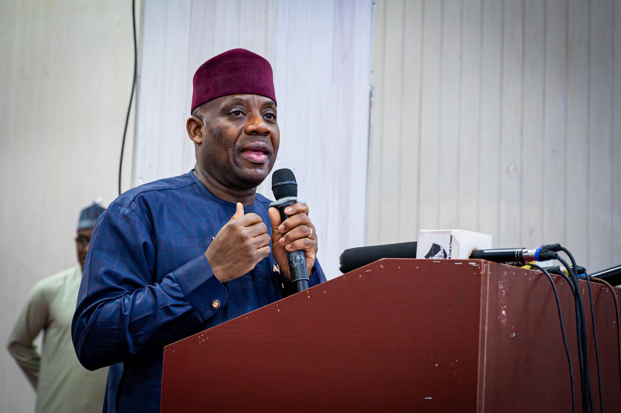 Nigeria introduces new curriculum for schools, introduces trade subjects