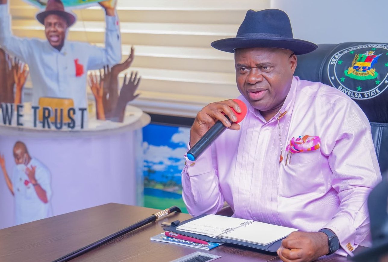 Diri seeks Bayelsa’s stake in $3.5b fertiliser, petrochemical project, says PIA is ‘time bomb’
