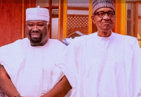 Buhari an African patriot, hero – Nasiru Danu