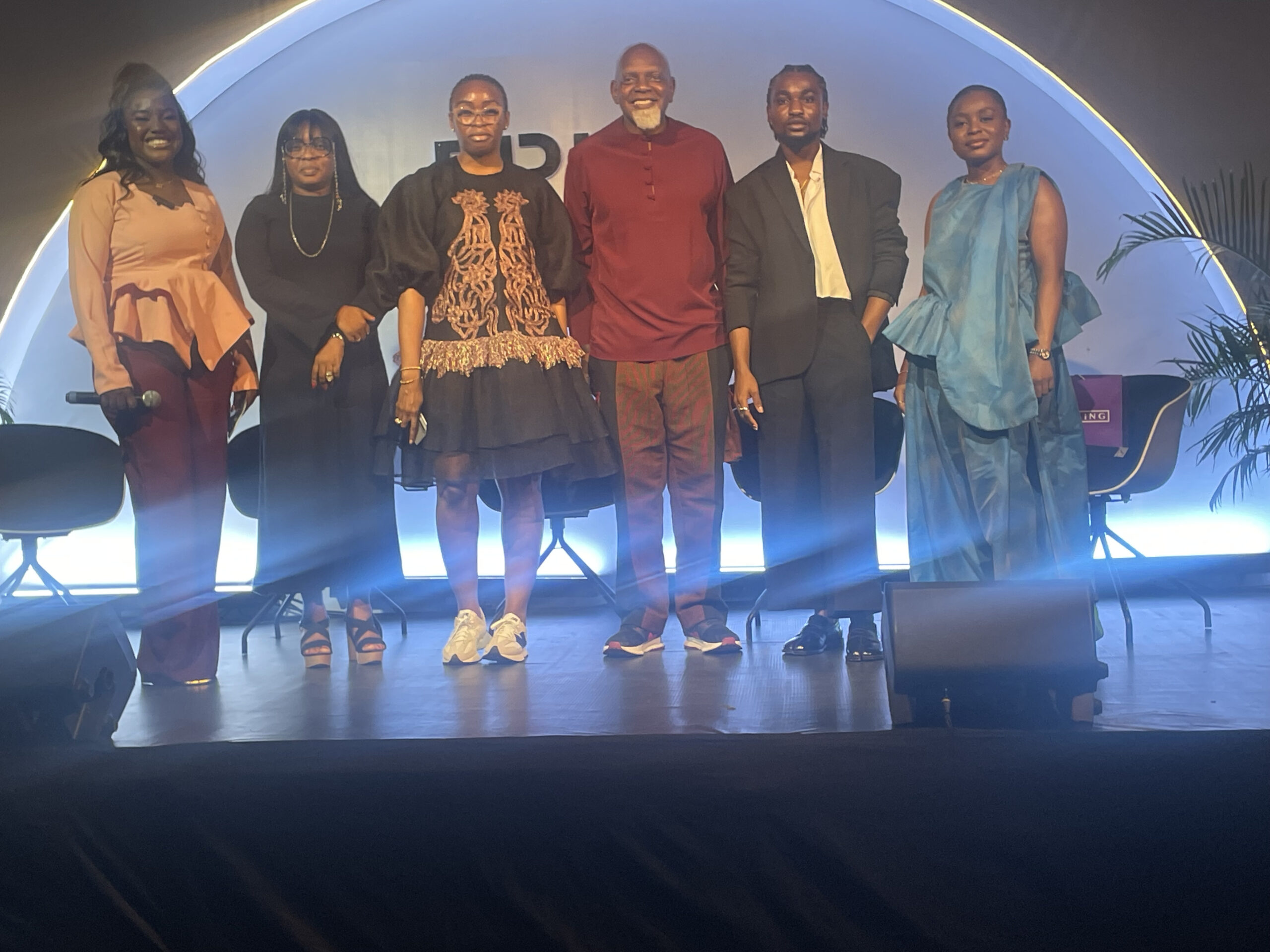 Finest Fashion Africa unlocks industry secrets at Epic Show 2025