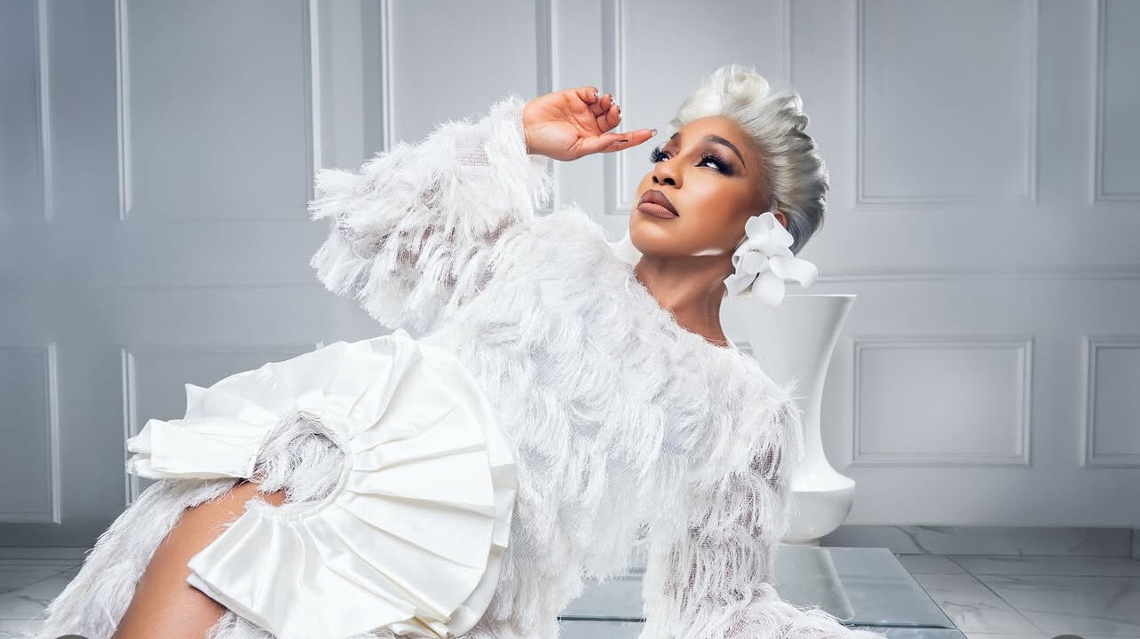 Rita Dominic @ 50: Still reinventing stardom, from VHS tapes to Netflix streams