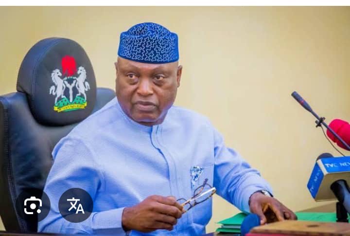 Ekiti seeks N175bn NRDF grant to diversify state's economy