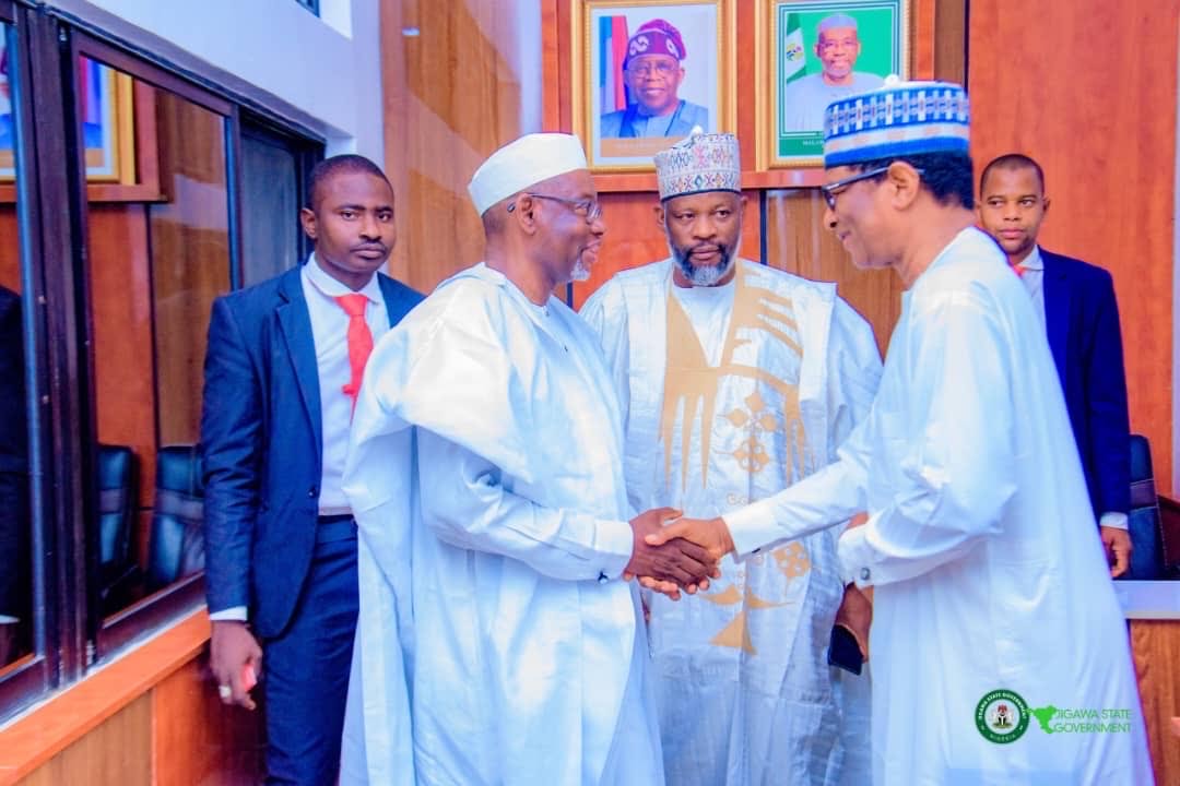 Jigawa to host 2025 Green World Day celebration