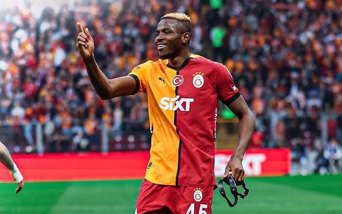 Where will Victor Osimhen go this summer?