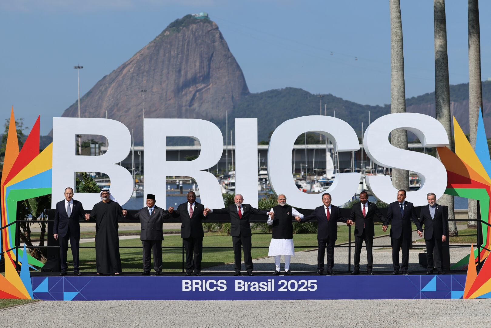 BRICS Summit 2025: Will slow and steady actually win the race?