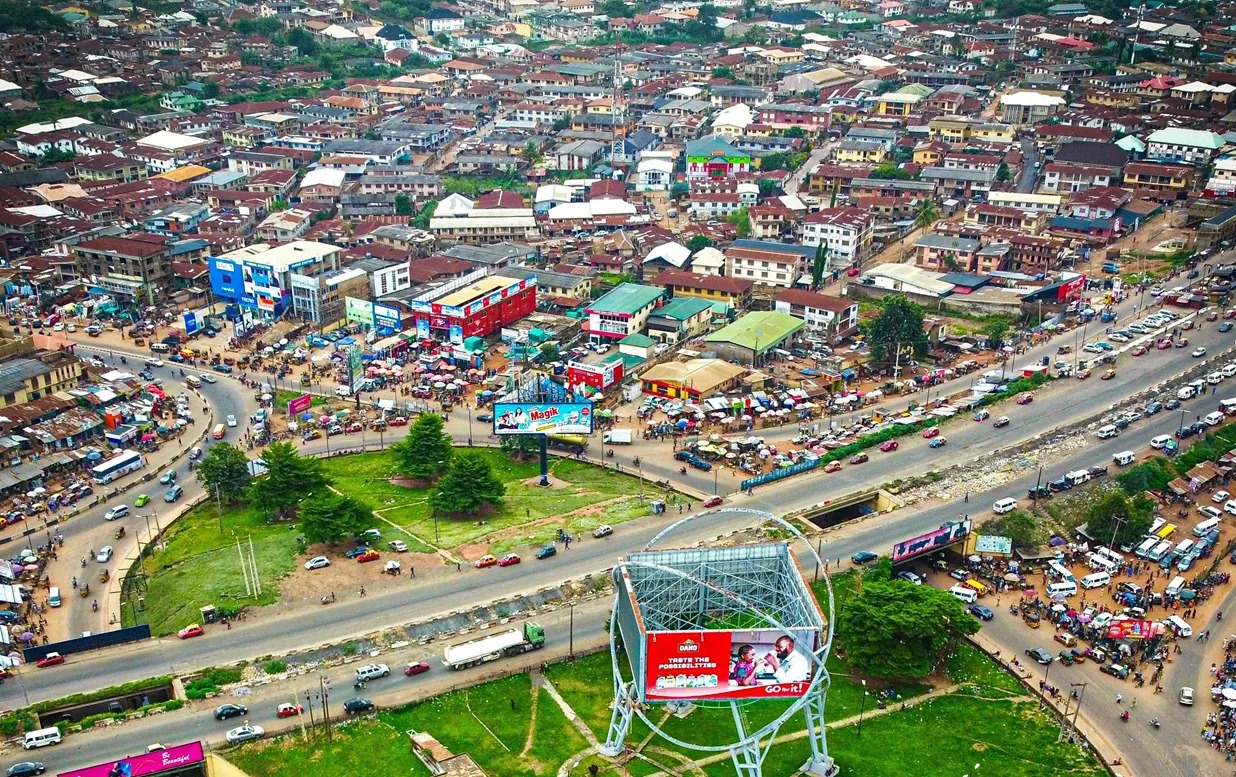 Nigeria's Political Landscape in Flux: Calls Intensify for New States Amidst Constitution Review