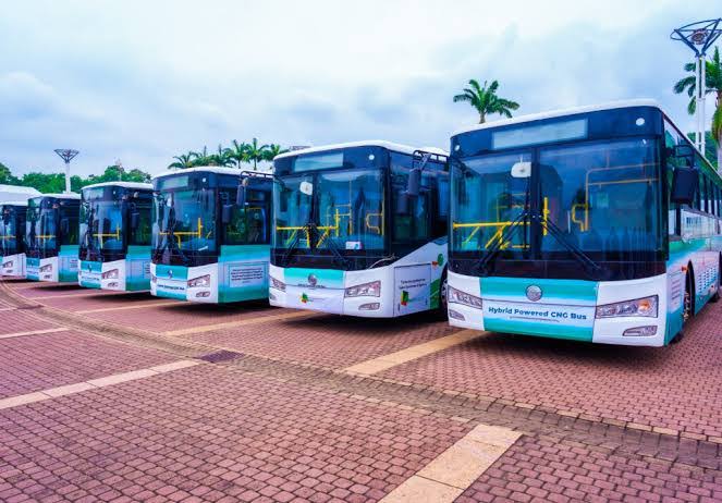 Kaduna begins free bus service for workers, students, security personnel