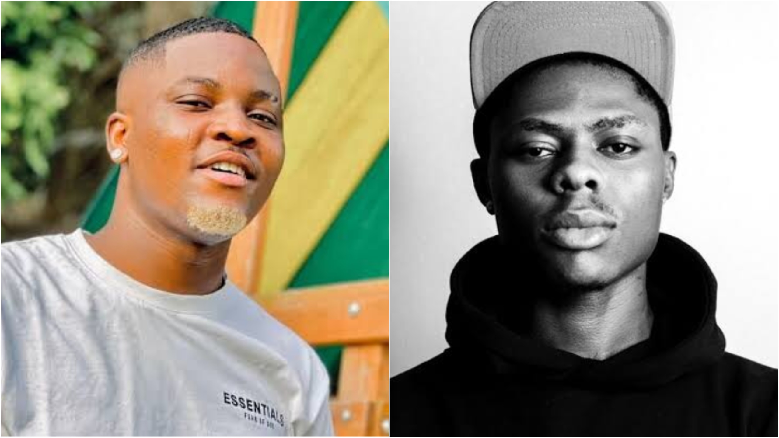 “I was wrongfully accused in Mohbad’s death” – Prime Boy