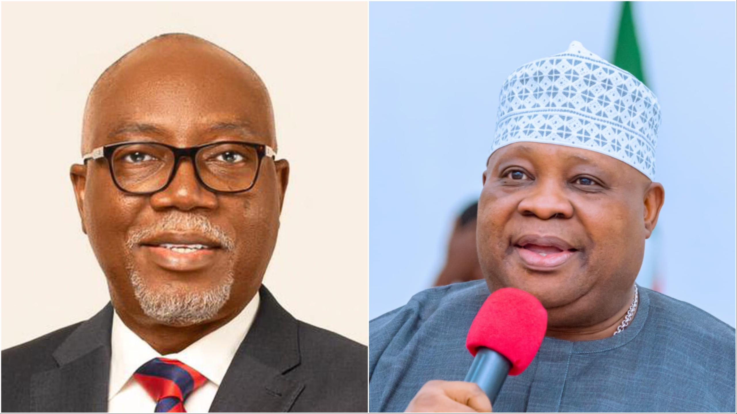 Constitution Review: South-west governors canvass state police, true federalism