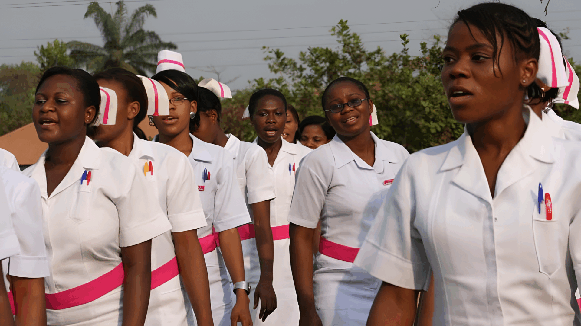 Nigerian nurses deny suspending nationwide strike