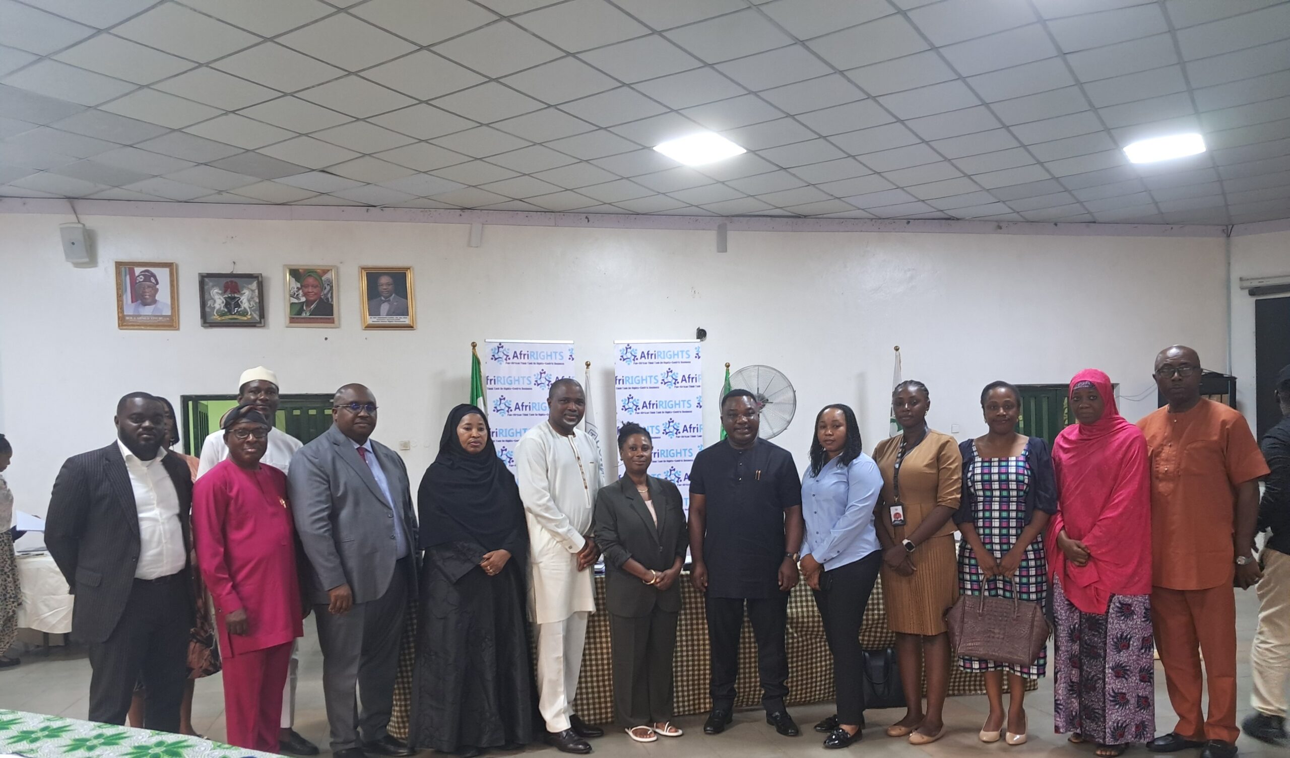 Over 1.4 million human rights complaints reported by mid-year – NHRC