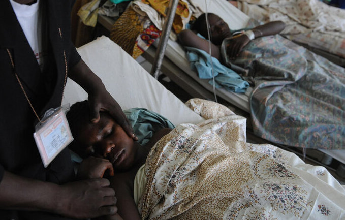 Diarrhoea outbreak affects 81 students at Kaduna school