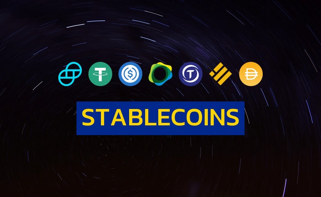 From Crypto to Currency: Stablecoins as the Future of Payments