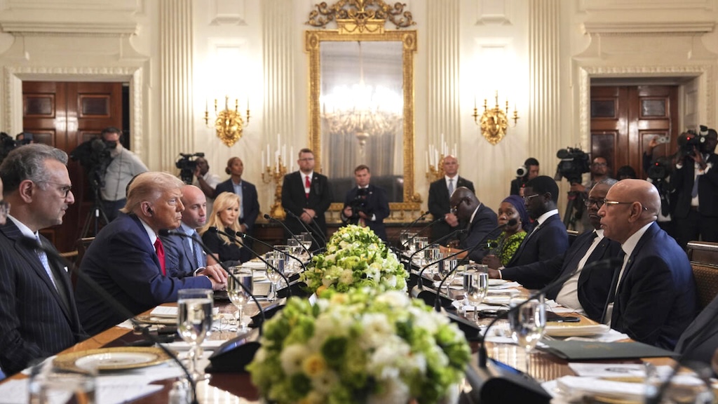 US, Egypt, others move to resolve Sudan’s devastating war