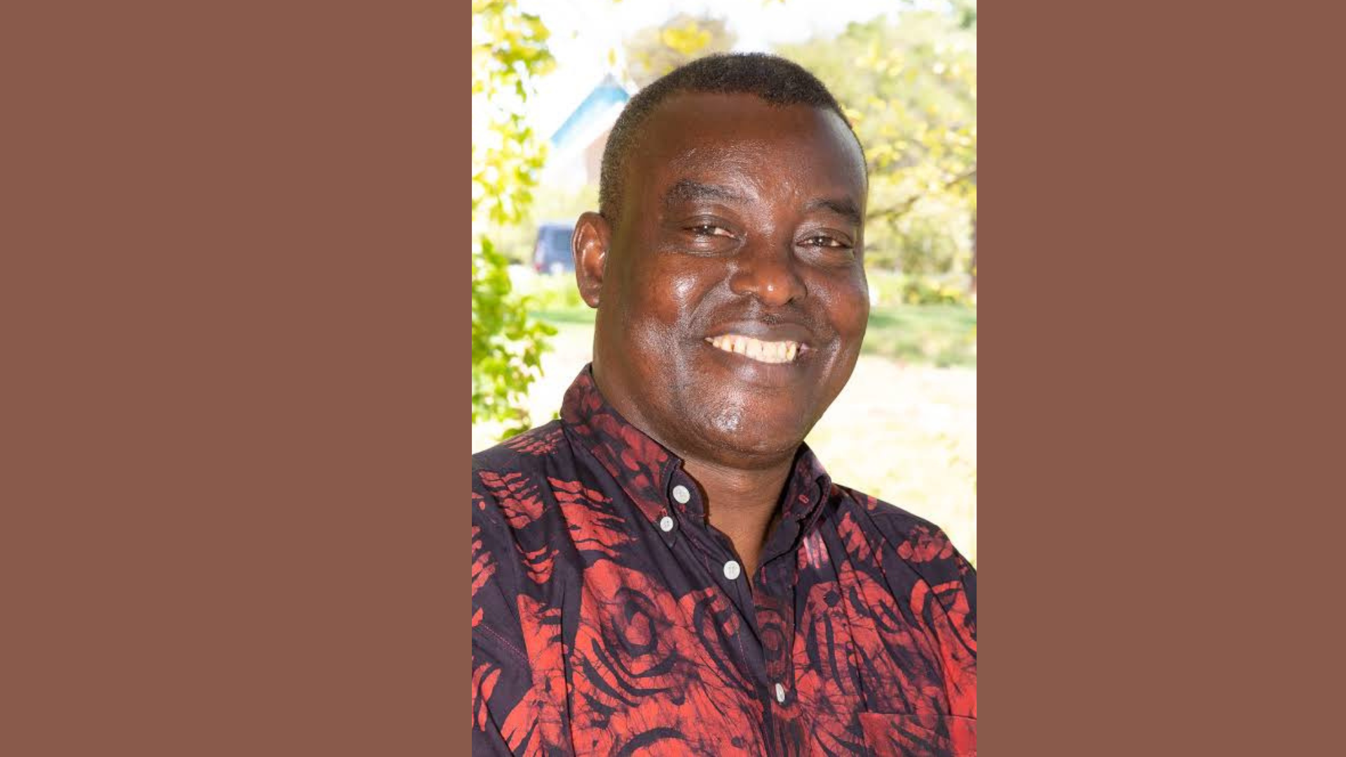 How Nigerian professor thought Liberia’s president, cabinet