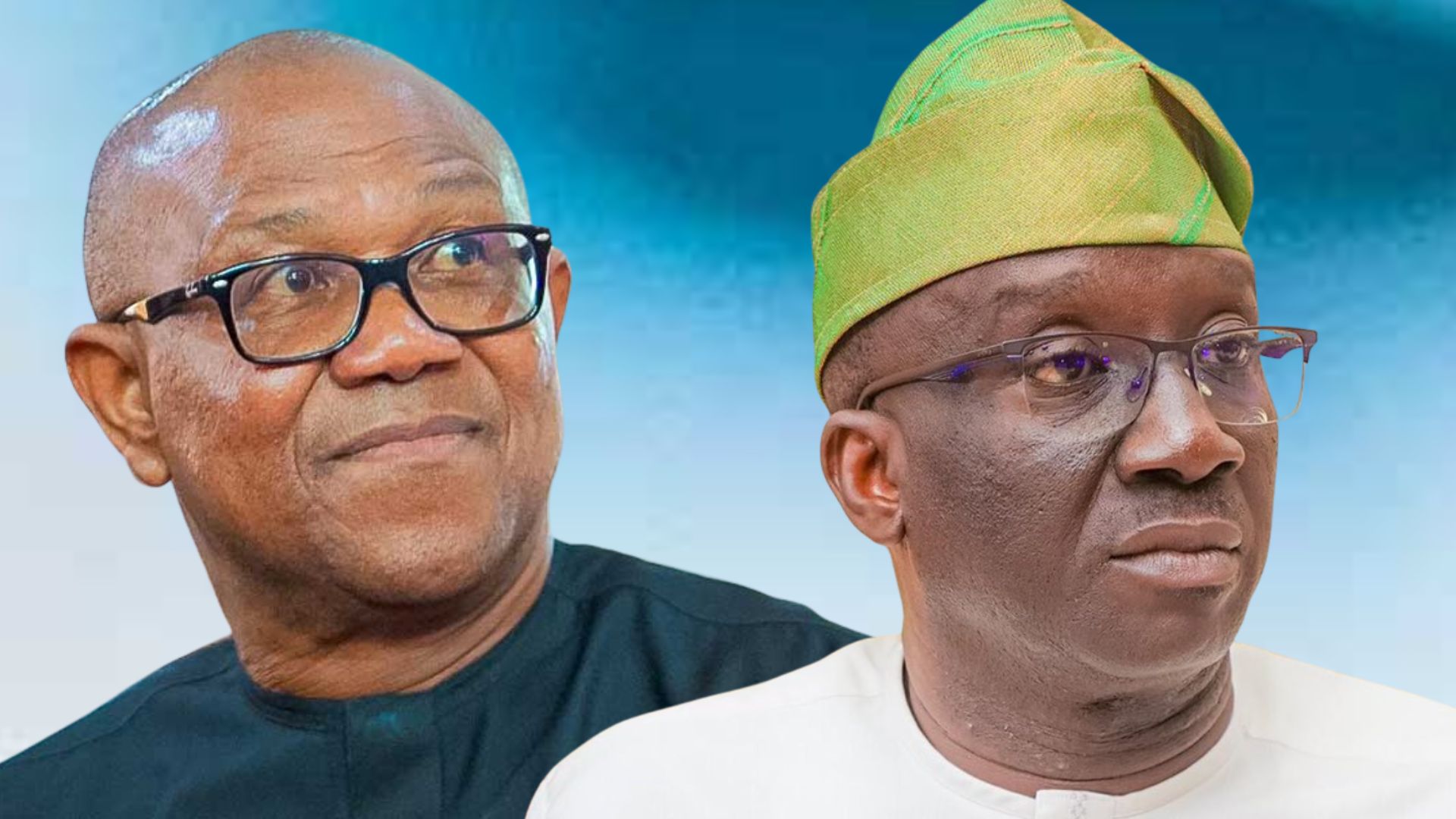 ‘I’m not afraid of visiting any state,’ Peter Obi replies Gov Okpebholo