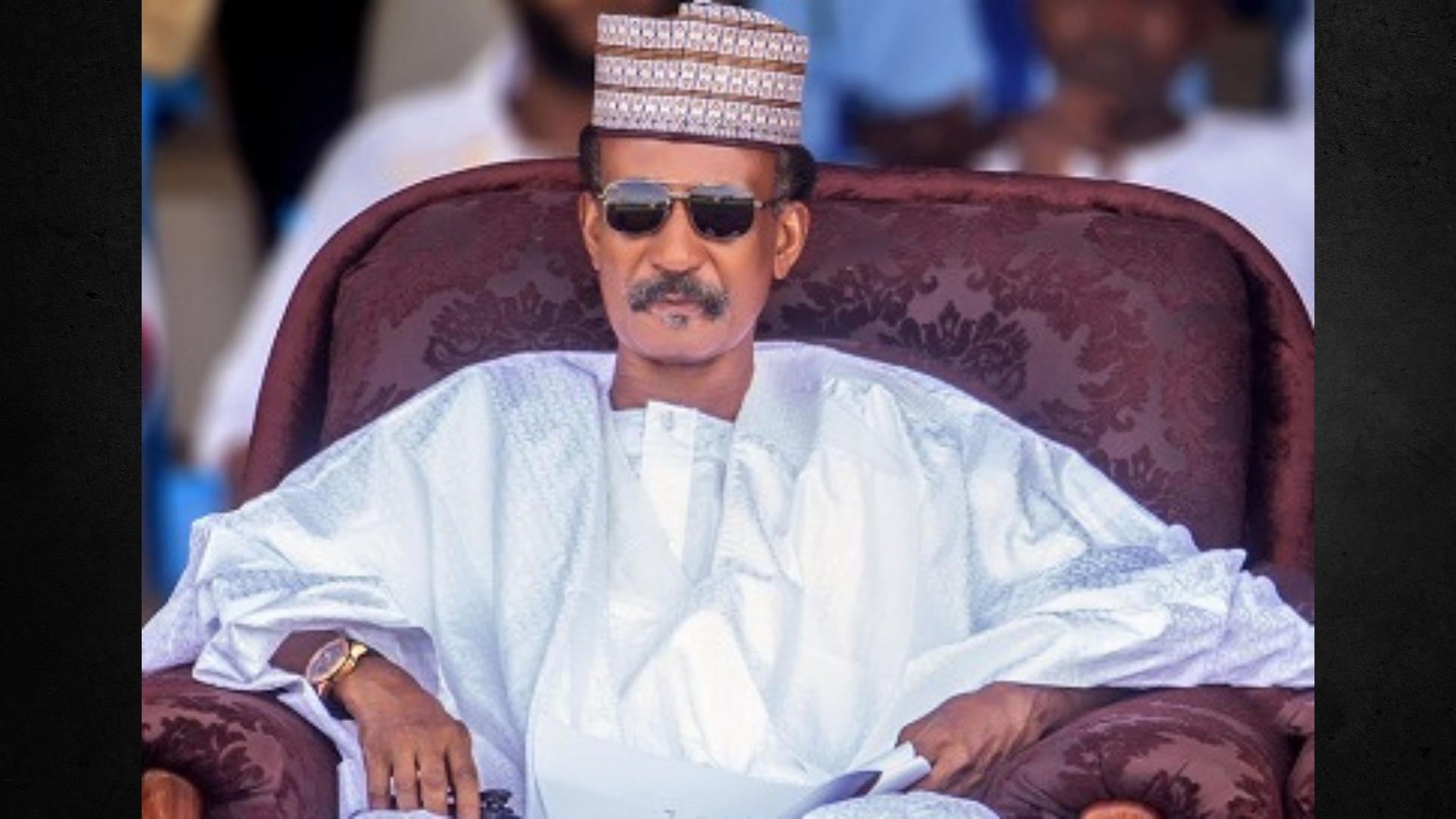 Ex-military governor honoured by Tinubu dedicates award to June 12 patriots