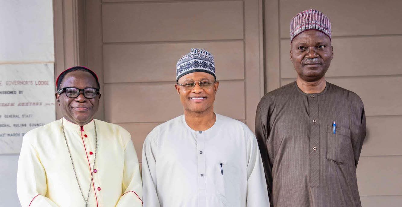 Gov Sani backs Kachia varsity take-off with vehicles, as NUC approves 18 programmes