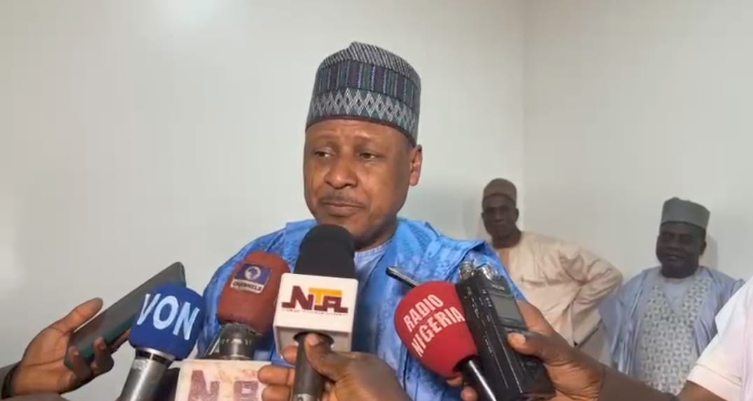 Northern leaders review Tinubu’s performance at Kaduna summit