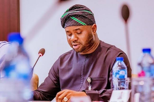 Tax reforms key to strengthening Nigeria’s finances – Adedeji