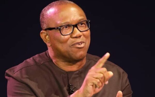 #AnambraDecides2025: LP loses in Peter Obi’s polling unit