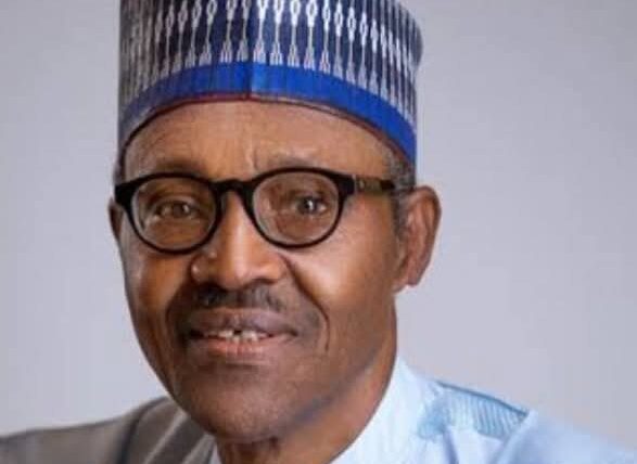 Ndume mourns Buhari, says late president mentored him
