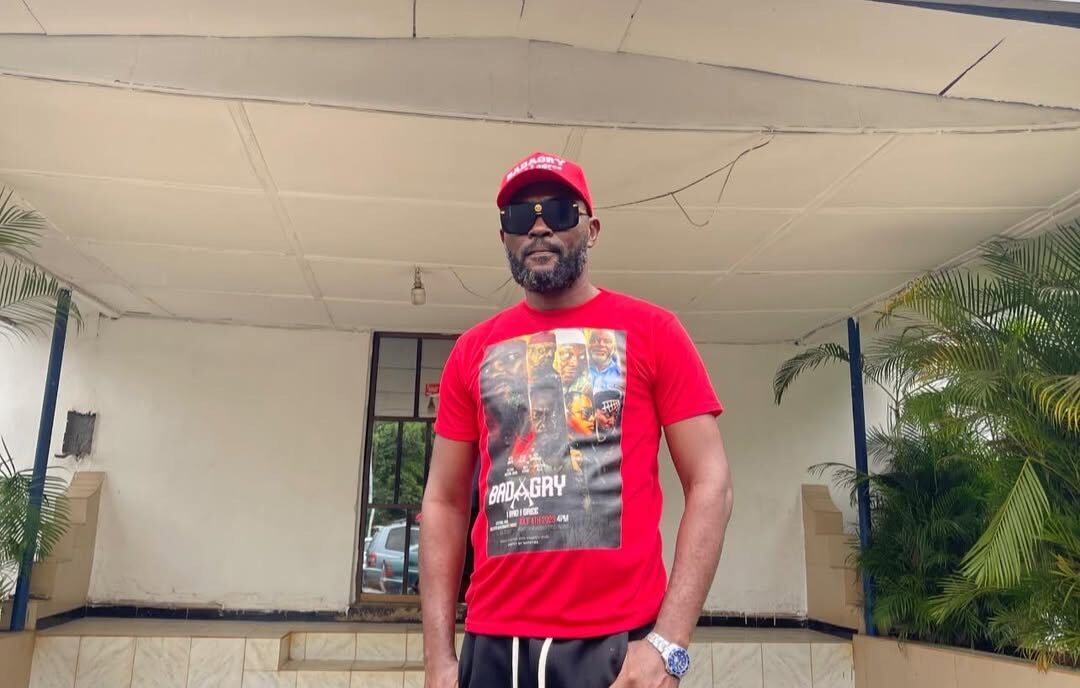 Like ‘Gangs of Lagos’, new film faces resistance from Badagry community