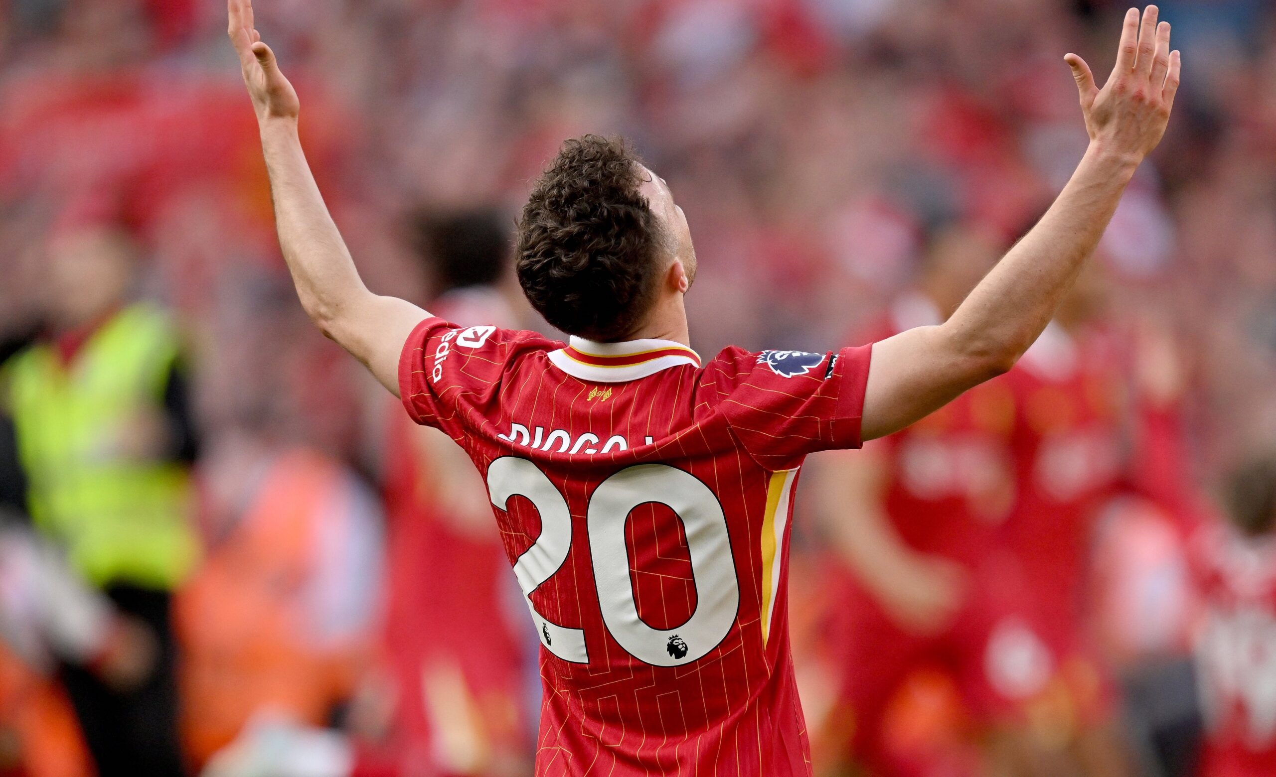 LeBron James, Ronaldo react to death of Liverpool forward Diogo Jota as tributes pour in